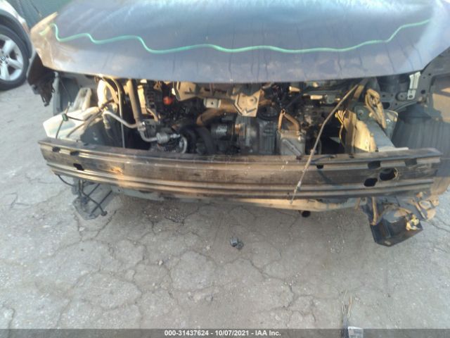 Photo 5 VIN: 3N1AB7AP0EY222850 - NISSAN SENTRA 