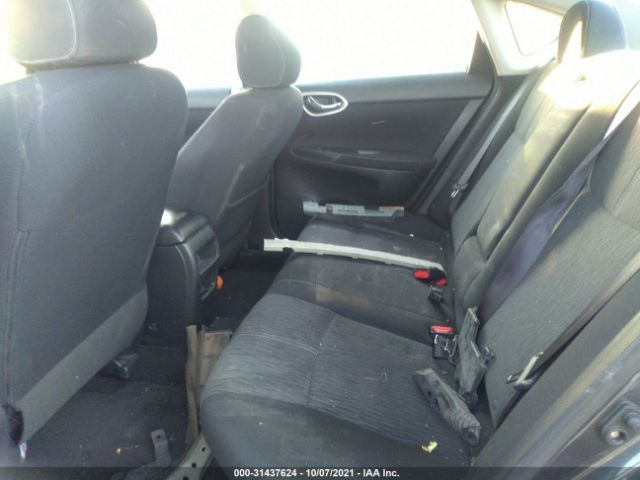 Photo 7 VIN: 3N1AB7AP0EY222850 - NISSAN SENTRA 