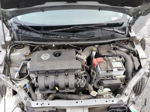 Photo 10 VIN: 3N1AB7AP0EY224811 - NISSAN SENTRA S 