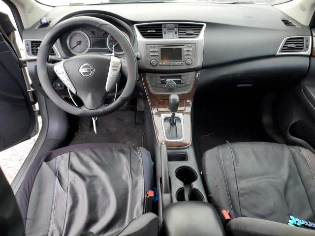 Photo 7 VIN: 3N1AB7AP0EY224811 - NISSAN SENTRA S 