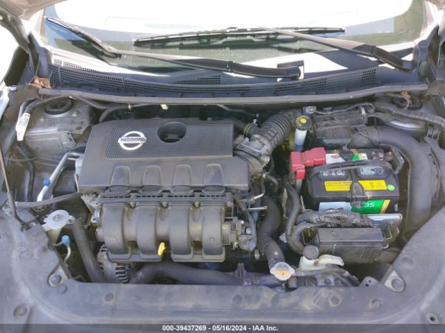 Photo 9 VIN: 3N1AB7AP0EY225313 - NISSAN SENTRA 