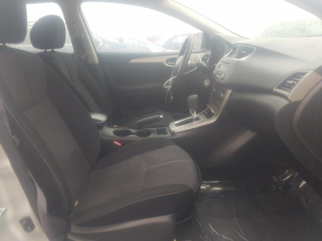 Photo 4 VIN: 3N1AB7AP0EY226042 - NISSAN SENTRA S 