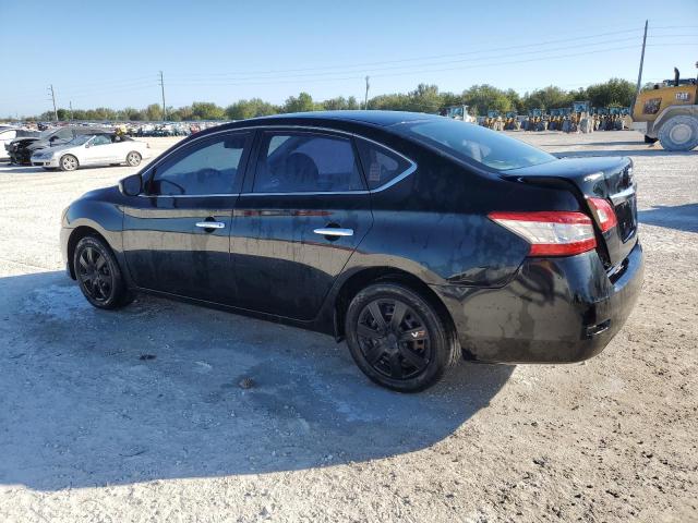 Photo 1 VIN: 3N1AB7AP0EY226798 - NISSAN SENTRA S 