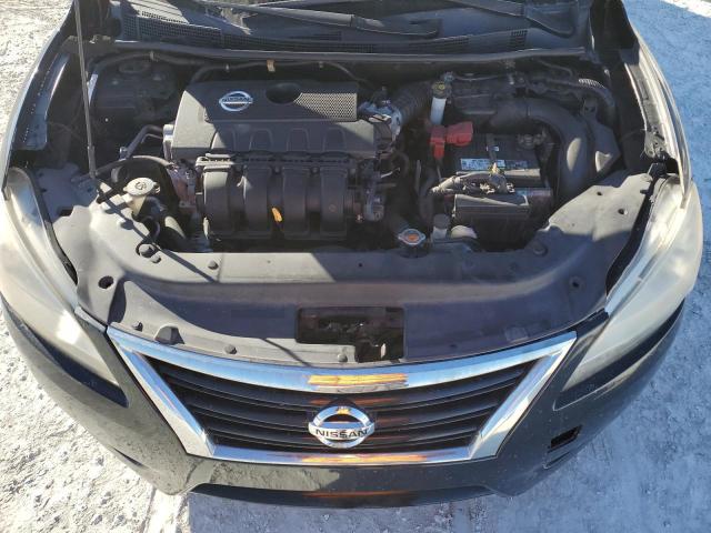 Photo 10 VIN: 3N1AB7AP0EY226798 - NISSAN SENTRA S 