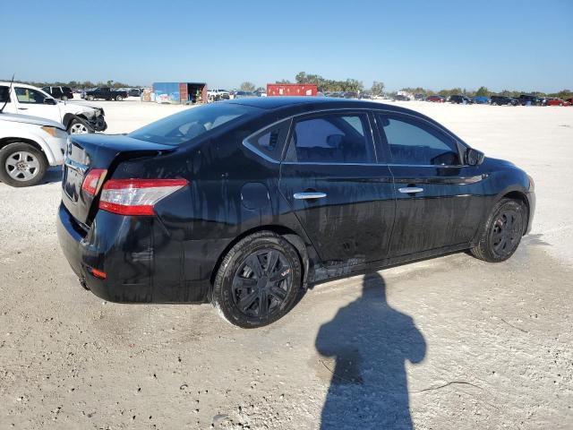 Photo 2 VIN: 3N1AB7AP0EY226798 - NISSAN SENTRA S 