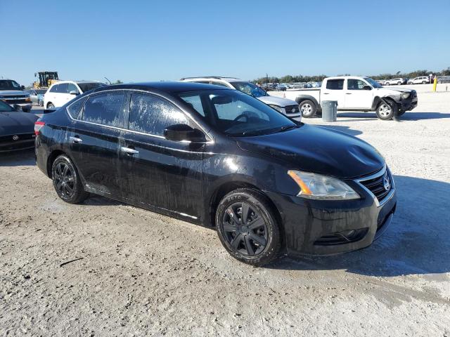 Photo 3 VIN: 3N1AB7AP0EY226798 - NISSAN SENTRA S 