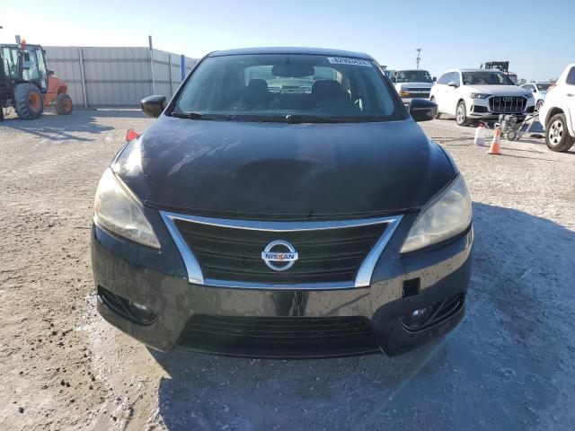 Photo 4 VIN: 3N1AB7AP0EY226798 - NISSAN SENTRA S 