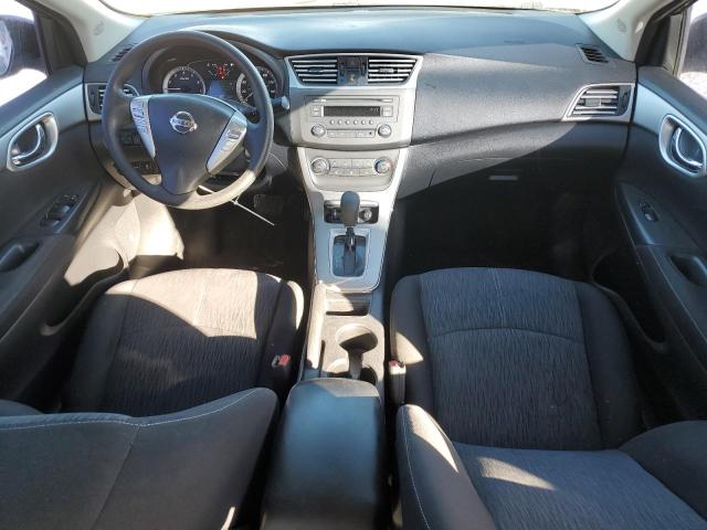 Photo 7 VIN: 3N1AB7AP0EY226798 - NISSAN SENTRA S 