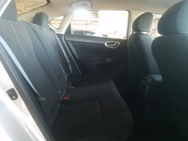 Photo 5 VIN: 3N1AB7AP0EY228518 - NISSAN SENTRA S 