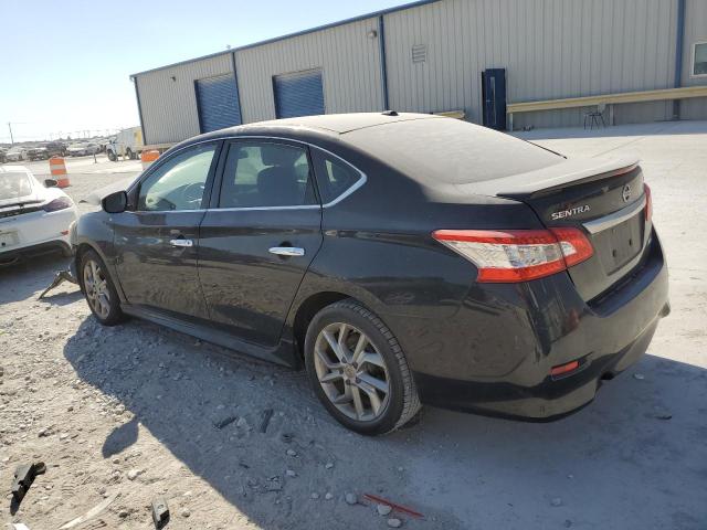 Photo 1 VIN: 3N1AB7AP0EY228566 - NISSAN SENTRA S 