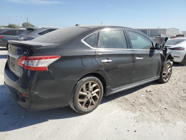 Photo 2 VIN: 3N1AB7AP0EY228566 - NISSAN SENTRA S 