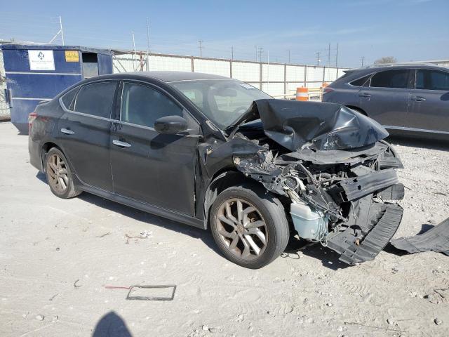 Photo 3 VIN: 3N1AB7AP0EY228566 - NISSAN SENTRA S 