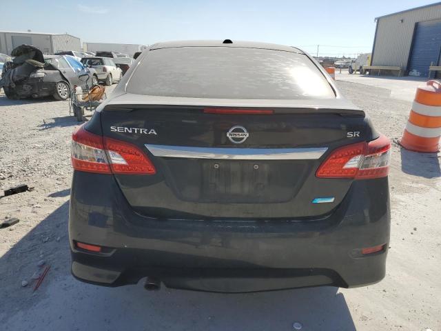 Photo 5 VIN: 3N1AB7AP0EY228566 - NISSAN SENTRA S 