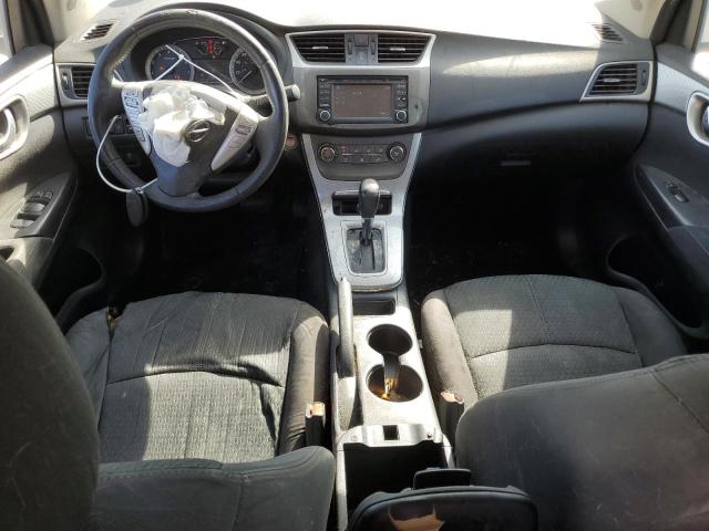 Photo 7 VIN: 3N1AB7AP0EY228566 - NISSAN SENTRA S 