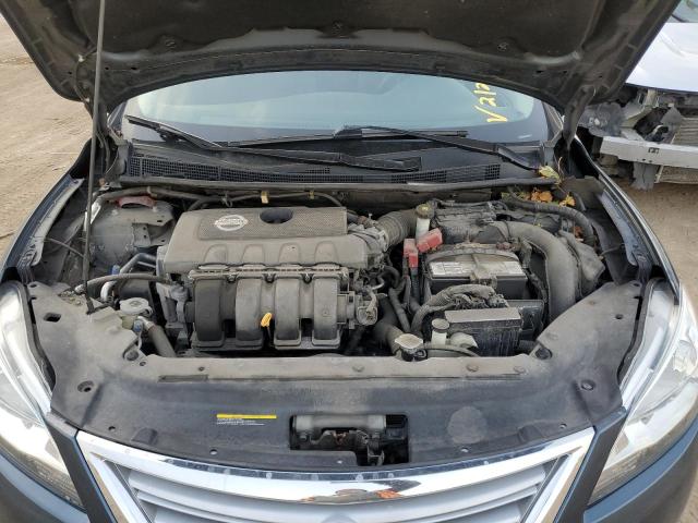 Photo 10 VIN: 3N1AB7AP0EY228776 - NISSAN SENTRA S 