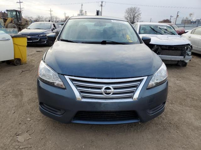 Photo 4 VIN: 3N1AB7AP0EY228776 - NISSAN SENTRA S 