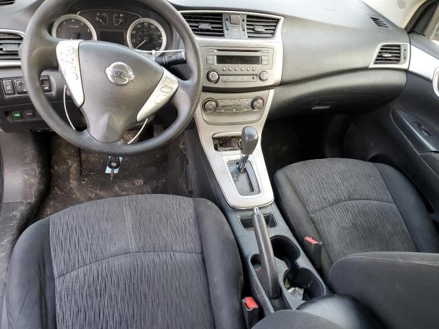 Photo 7 VIN: 3N1AB7AP0EY228776 - NISSAN SENTRA S 