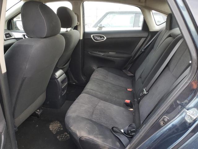 Photo 9 VIN: 3N1AB7AP0EY228776 - NISSAN SENTRA S 