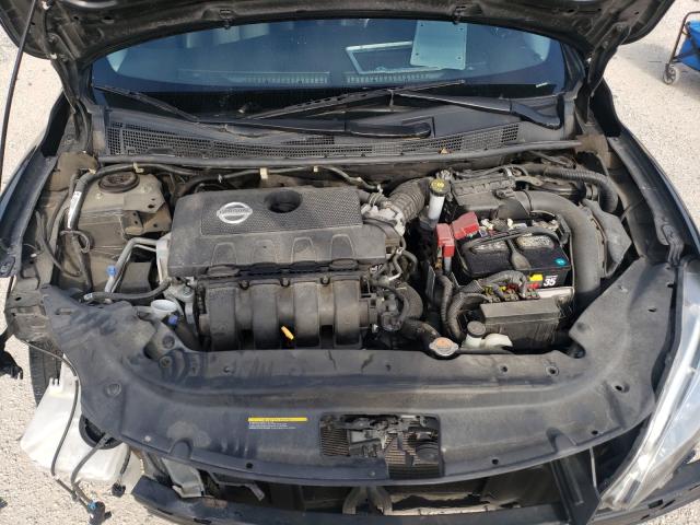 Photo 6 VIN: 3N1AB7AP0EY229118 - NISSAN SENTRA S 