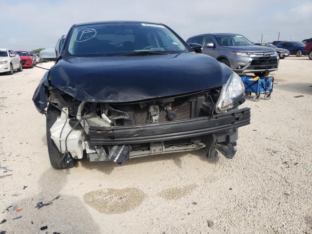 Photo 8 VIN: 3N1AB7AP0EY229118 - NISSAN SENTRA S 