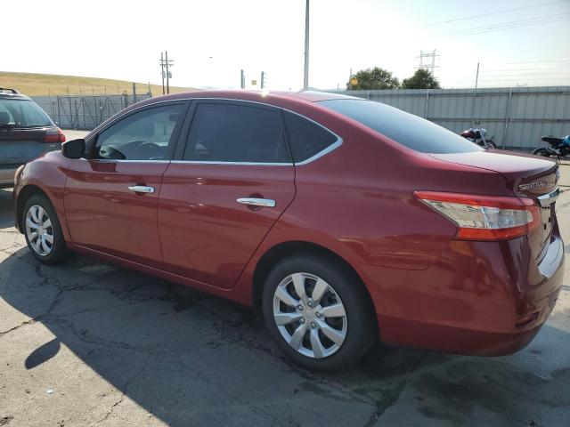 Photo 1 VIN: 3N1AB7AP0EY230298 - NISSAN SENTRA S 