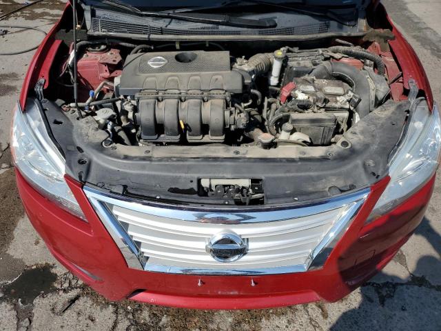 Photo 10 VIN: 3N1AB7AP0EY230298 - NISSAN SENTRA S 