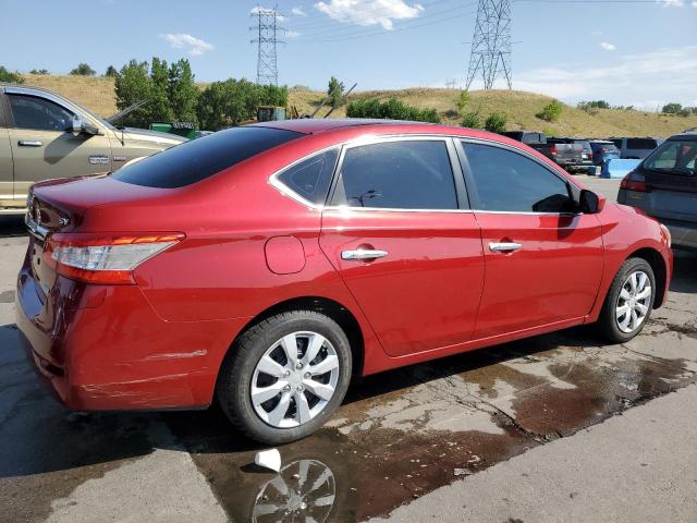 Photo 2 VIN: 3N1AB7AP0EY230298 - NISSAN SENTRA S 