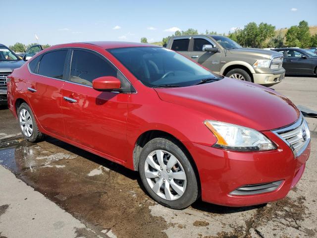 Photo 3 VIN: 3N1AB7AP0EY230298 - NISSAN SENTRA S 