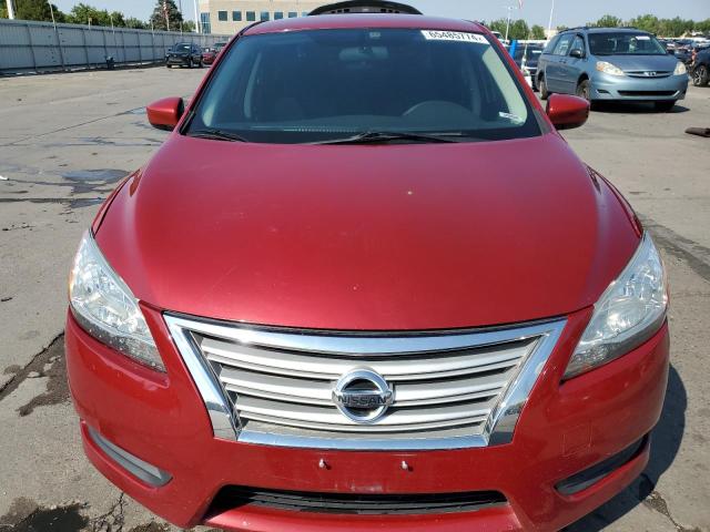 Photo 4 VIN: 3N1AB7AP0EY230298 - NISSAN SENTRA S 