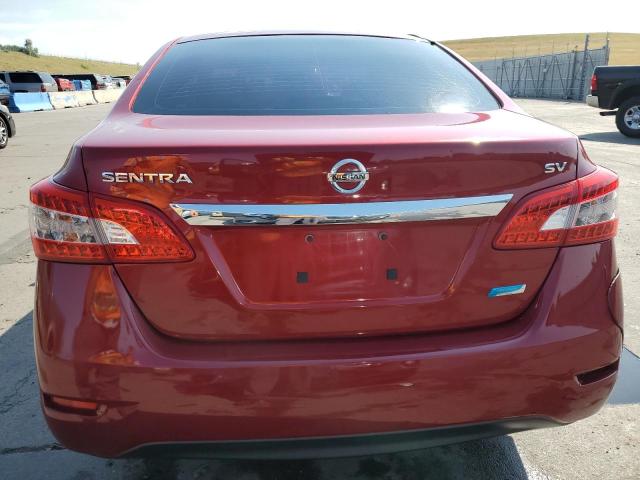 Photo 5 VIN: 3N1AB7AP0EY230298 - NISSAN SENTRA S 