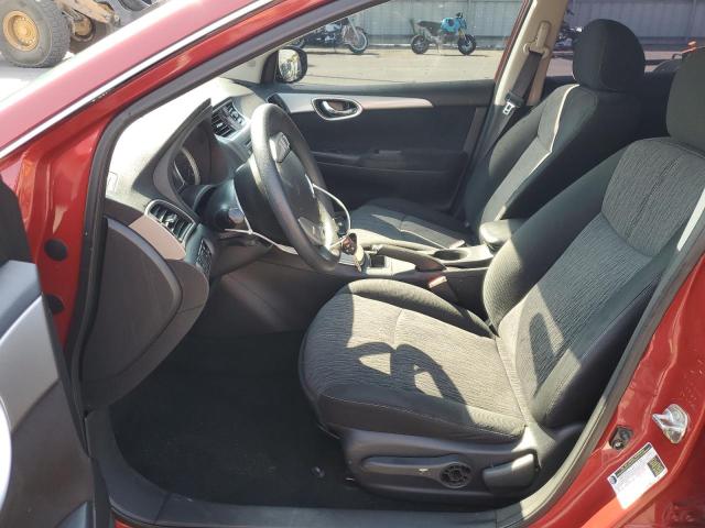 Photo 6 VIN: 3N1AB7AP0EY230298 - NISSAN SENTRA S 