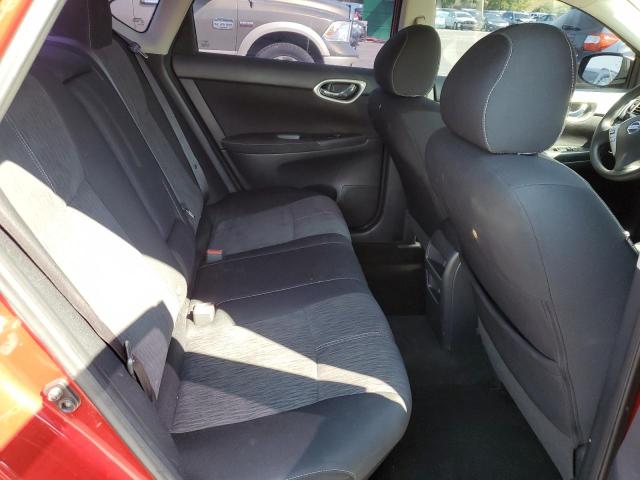 Photo 9 VIN: 3N1AB7AP0EY230298 - NISSAN SENTRA S 