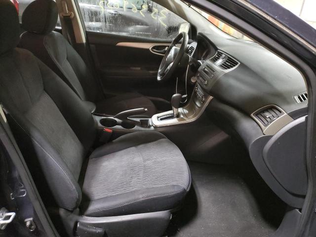 Photo 4 VIN: 3N1AB7AP0EY230494 - NISSAN SENTRA S 