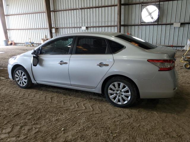 Photo 1 VIN: 3N1AB7AP0EY230656 - NISSAN SENTRA S 