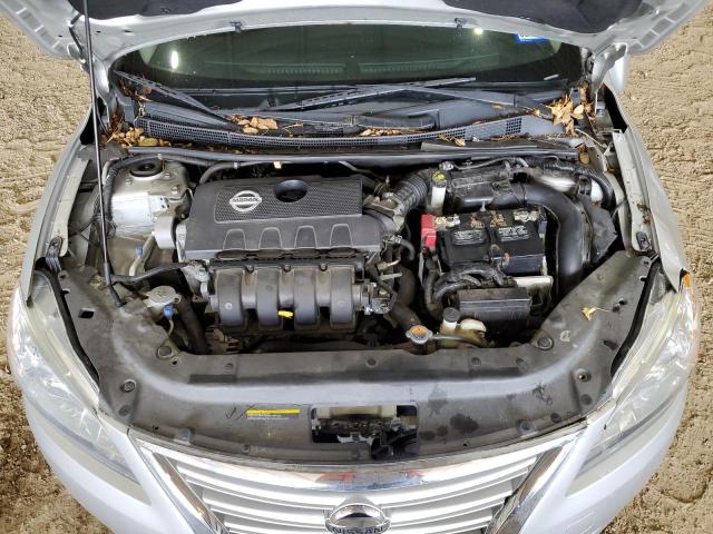 Photo 10 VIN: 3N1AB7AP0EY230656 - NISSAN SENTRA S 