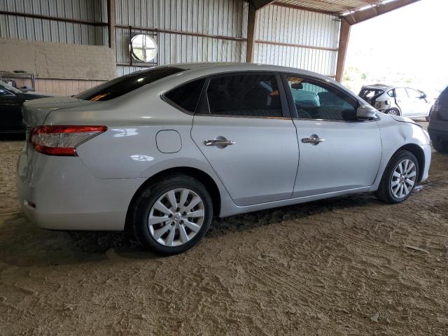 Photo 2 VIN: 3N1AB7AP0EY230656 - NISSAN SENTRA S 