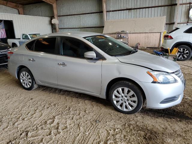 Photo 3 VIN: 3N1AB7AP0EY230656 - NISSAN SENTRA S 