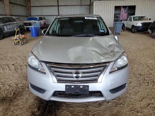 Photo 4 VIN: 3N1AB7AP0EY230656 - NISSAN SENTRA S 