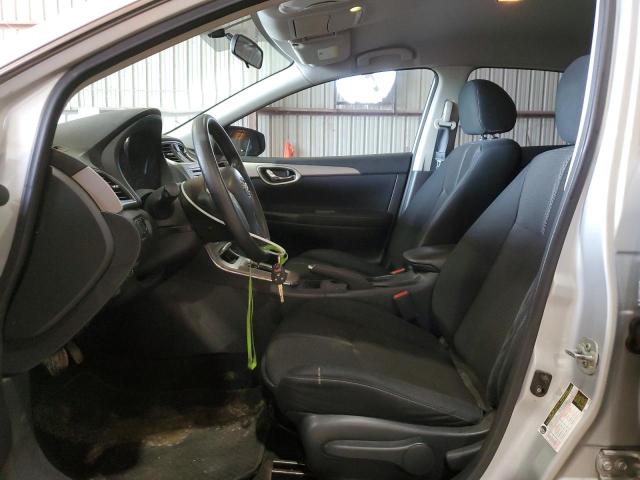 Photo 6 VIN: 3N1AB7AP0EY230656 - NISSAN SENTRA S 