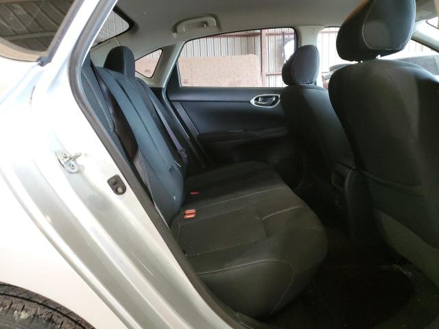 Photo 9 VIN: 3N1AB7AP0EY230656 - NISSAN SENTRA S 