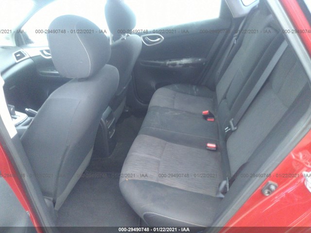 Photo 7 VIN: 3N1AB7AP0EY231015 - NISSAN SENTRA 