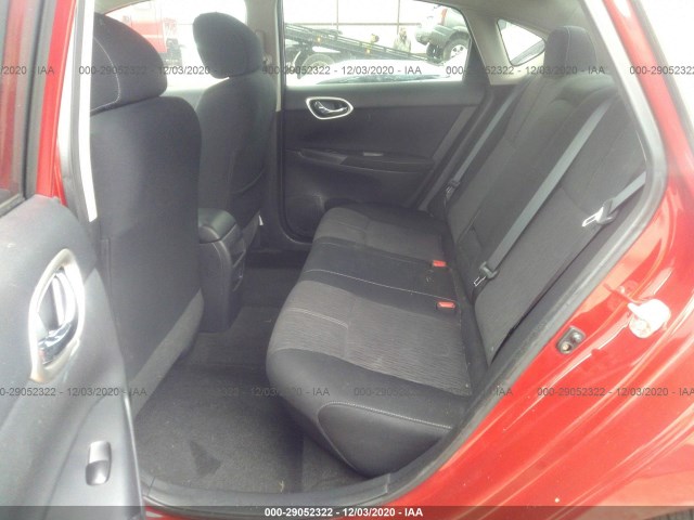 Photo 7 VIN: 3N1AB7AP0EY232522 - NISSAN SENTRA 