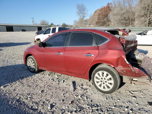 Photo 1 VIN: 3N1AB7AP0EY233265 - NISSAN SENTRA S 