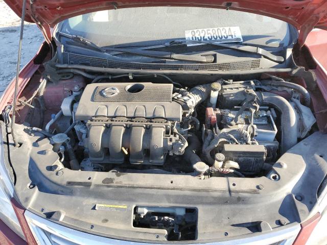 Photo 10 VIN: 3N1AB7AP0EY233265 - NISSAN SENTRA S 