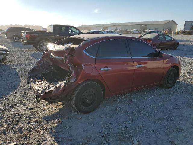 Photo 2 VIN: 3N1AB7AP0EY233265 - NISSAN SENTRA S 