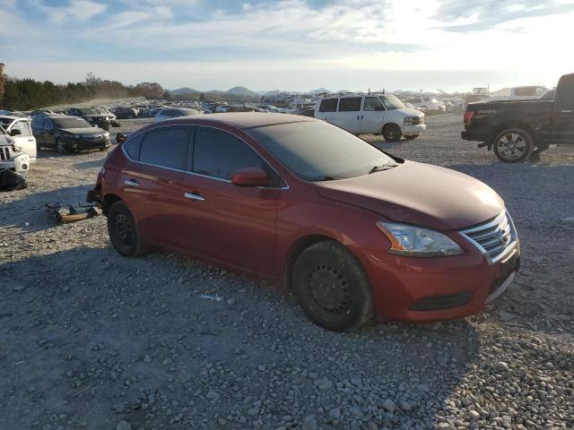 Photo 3 VIN: 3N1AB7AP0EY233265 - NISSAN SENTRA S 