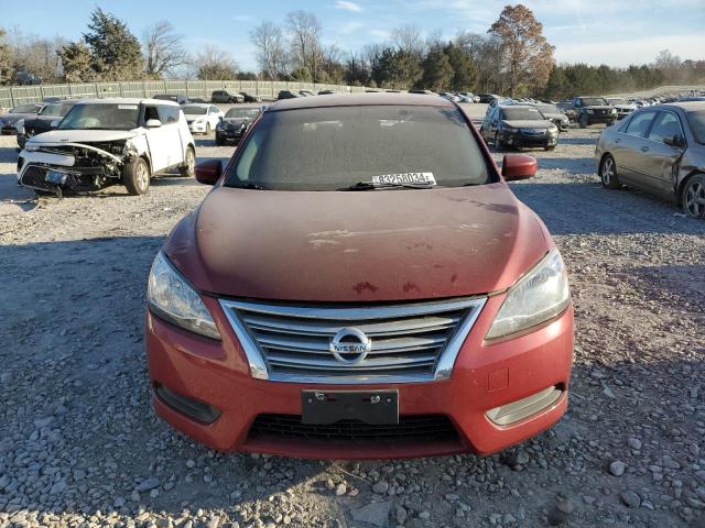 Photo 4 VIN: 3N1AB7AP0EY233265 - NISSAN SENTRA S 