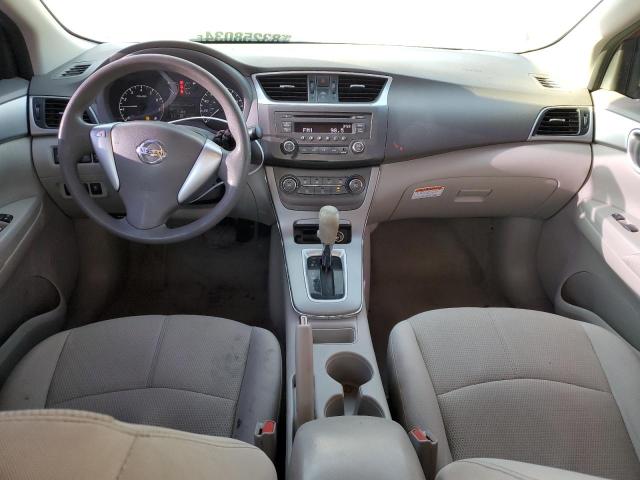 Photo 7 VIN: 3N1AB7AP0EY233265 - NISSAN SENTRA S 