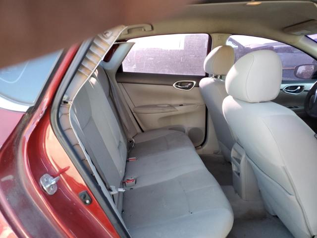 Photo 9 VIN: 3N1AB7AP0EY233265 - NISSAN SENTRA S 