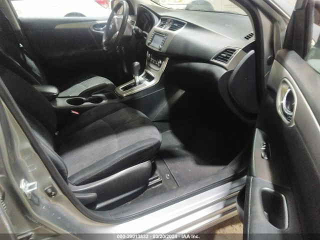 Photo 4 VIN: 3N1AB7AP0EY233850 - NISSAN SENTRA 